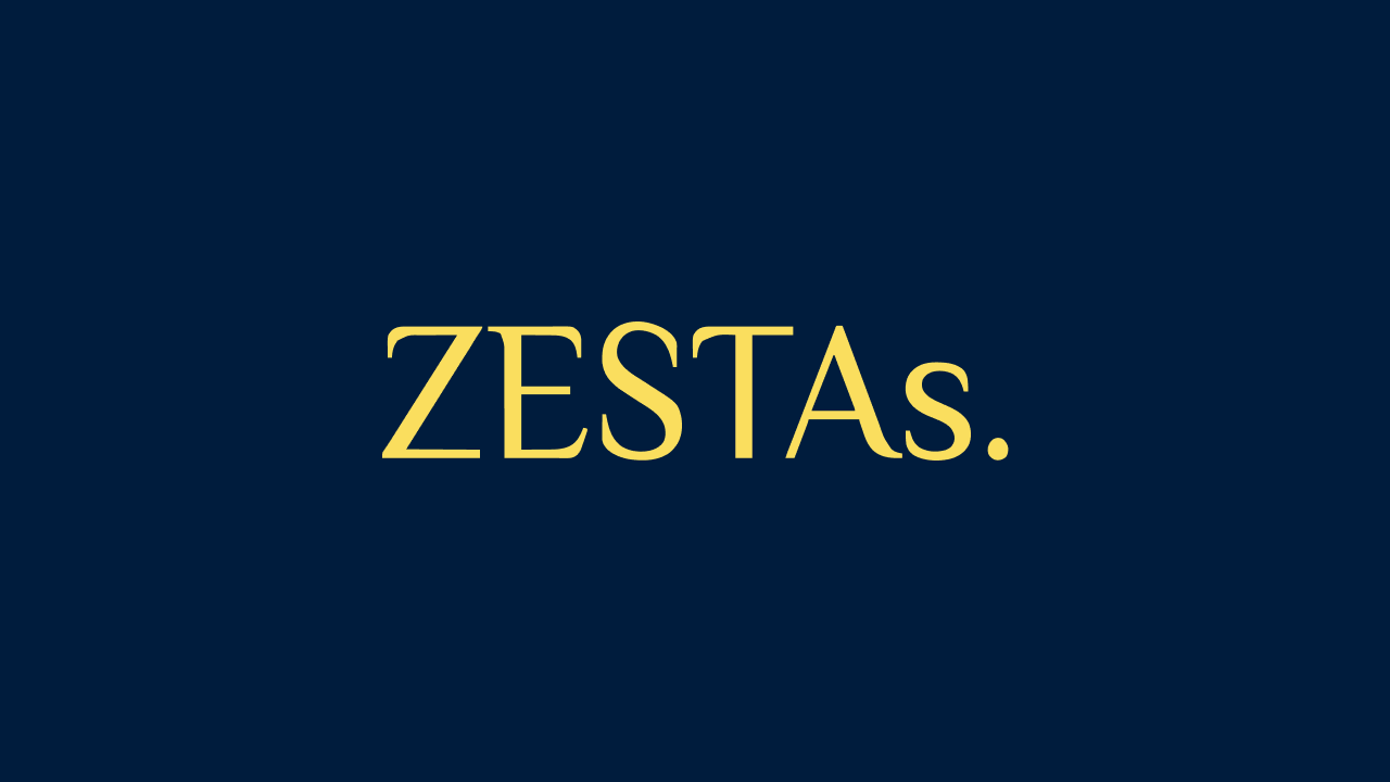 Image for ZESTAs